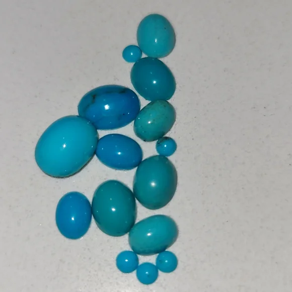 Turquoise - Picture 2 of 2